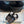 Loewe x Birkenstock Slide Black Cowhide Suede 316914