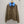 Miu Miu Jacket Brown Blue Wool 209261