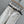 CD 25 Belt Decorated Double Pocket Jeans White Cotton 209950