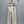 LV 25 Heavy-Duty Jacquard Belt Jeans