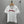 Miu Miu 25 Beaded Short Sleeve T-shirt White Red Cotton 210556