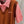 Miu Miu 25 Two-piece Vest Polo short-sleeved Knitted Top Pink Brown Wool 210563