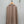 Miu Miu 25 Striped Long-sleeved T-shirt Brown Cotton 211207