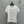 CD 25 T-shirt White Gold cotton 211144