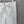 CC 25 Logo Jeans White Cotton