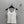 Celine 25 Lace Vest Camisole White Cotton Silk 215160