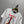 Gucci 25 Cartoon Guitar Print Short-sleeved T-shirt White Cotton 215699