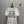 Gucci 25 Cartoon Guitar Print Short-sleeved T-shirt White Cotton 215699