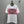 Gucci 25 Striped Logo Print Short-sleeved T-shirt White Red Cotton