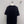 Loewe 25 Embroidered Short-sleeved T-shirt Black Cotton 221445