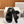 CD Dioract Slide Lambskin and Canvas 242450