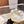 CD Dioract Slide Lambskin and Canvas 242450