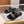CD Dioract Slide Lambskin and Canvas 242450