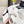CC 26s Floral Sandal 7.5cm White Sheepskin 867462
