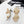 CC 26s Floral Sandal 5cm Beige Sheepskin 867465
