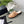CC 25 Mule Beige Patent Calfskin Gold Double C