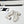 CC Platform Loafers 70mm White Sheepskin 459434