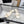 CC 2026 Pearl Slide White Satin Leather 692023