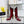 CC 26 FW Ankle Boots 8.5cm Burgundy Crocodile-Embossed Leather 919939