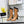 CC 26 FW Ankle Boots 8.5cm Black Brown Sheepskin 919943