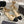 cc ballet 6cm beige black wedge heel