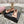 mary janes double buckle beige calfskin black grosgrain