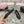 mary janes double buckle black calfskin grosgrain
