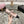 mary janes double buckle light pink calfskin black grosgrain