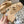 platform sandal 90 cross beige calfskin