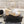 platform sandal 90 cross white calfskin
