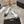 CC SLINGBACK IN WHITE MIX BLACK FABRIC