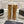 CC Ankle Boots 40mm Light Brown Suede