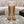 CC Ankle Boots 40mm Dark Beige Suede
