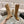 CC High Boots 40mm Light Brown Suede