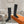 HM Horse 45mm Boot Black Suede 478200