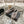 CC 25A Loafer Grey Sherpa Suede