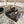 CC 25A Loafer Chocolate Sherpa Suede