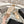 CC 2024 thong sandal beige lambskin 189953