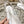CC 25ss Slingbacks 35mm White Lambskin & Sheepskin 432605