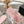 CC 25 Thong Sandal Sheepskin 268971