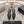 CC 25 Slingback heel Black Silk and Sheepskin 268921