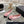 CC 26s Camellia Ballet Flat Pink Leather Tweed 736500