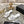 CC Camellia Slip-On Mules White Sheepskin 735979
