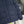 C. Goose Down Jacket Navy Blue Polyester 0022