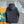 C. Goose Jacket Dark Grey Polyester 0045