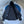 C. Goose Jacket Black Polyester 0044