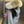 C. Goose Bomber Jacket Grey Polyester 0037