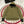 C. Goose Jacket Moss Green Polyester 0025