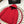 C. Goose Jacket Red Polyester 0023