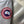 C. Goose Jacket Grey White Polyester 0047